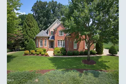 4148 Banks Stone Drive, Raleigh, NC 27603 - Photo 1