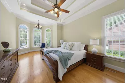 4148 Banks Stone Drive, Raleigh, NC 27603 - Photo 7