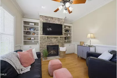 4148 Banks Stone Drive, Raleigh, NC 27603 - Photo 27