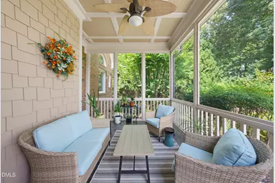 4148 Banks Stone Drive, Raleigh, NC 27603 - Photo 33
