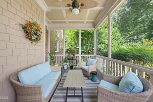 4148 Banks Stone Dr, Raleigh, NC 27603 - Photo 33