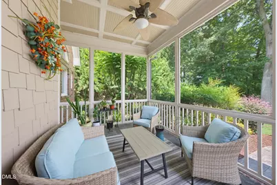 4148 Banks Stone Drive, Raleigh, NC 27603 - Photo 5