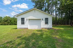 1718 Aman Dairy Rd, Dunn, NC 28334 - Photo 5
