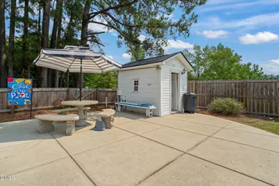 1718 Aman Dairy Road, Dunn, NC 28334 - Photo 35