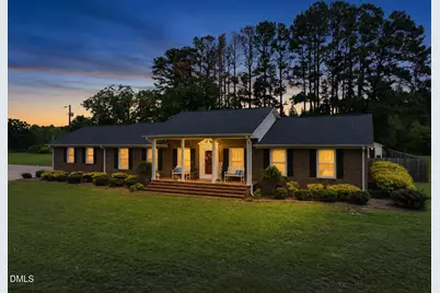1718 Aman Dairy Road, Dunn, NC 28334 - Photo 3