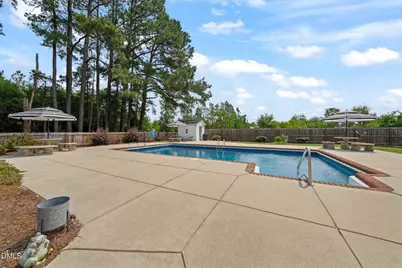 1718 Aman Dairy Road, Dunn, NC 28334 - Photo 31