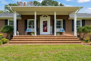 1718 Aman Dairy Rd, Dunn, NC 28334 - Photo 7