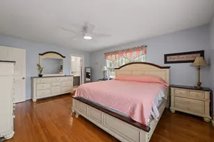 1718 Aman Dairy Rd, Dunn, NC 28334 - Photo 25
