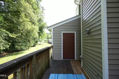 4636 Townesbury Lane, Raleigh, NC 27612 - Photo 33