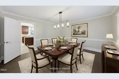 5100 Wood Valley Drive, Raleigh, NC 27613 - Photo 9