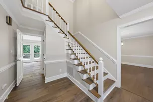 5100 Wood Valley Dr, Raleigh, NC 27613 - Photo 7