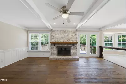5100 Wood Valley Drive, Raleigh, NC 27613 - Photo 13