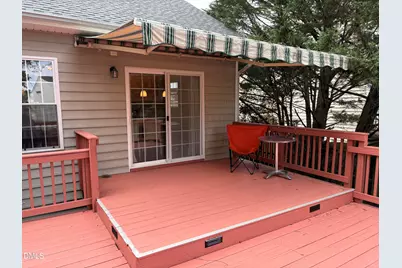 301 Averroe Drive, Apex, NC 27502 - Photo 27