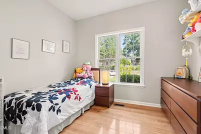 301 Averroe Drive, Apex, NC 27502 - Photo 11