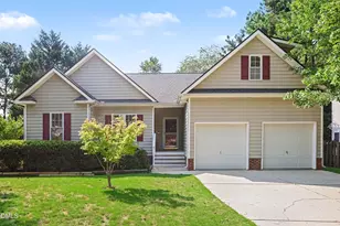 301 Averroe Dr, Apex, NC 27502 - Photo 1