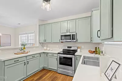 8421 Whisper Ridge Place, Raleigh, NC 27613 - Photo 11