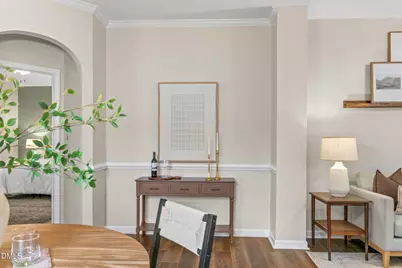 8421 Whisper Ridge Place, Raleigh, NC 27613 - Photo 9