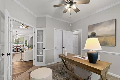 8421 Whisper Ridge Place, Raleigh, NC 27613 - Photo 13