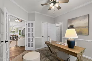 8421 Whisper Ridge Pl, Raleigh, NC 27613 - Photo 13