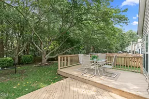 8421 Whisper Ridge Pl, Raleigh, NC 27613 - Photo 21