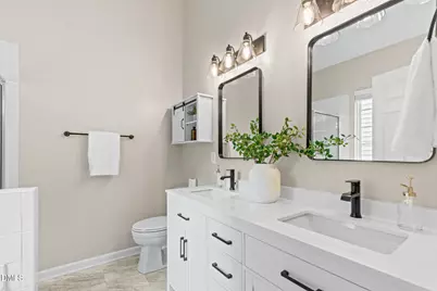 8421 Whisper Ridge Place, Raleigh, NC 27613 - Photo 17