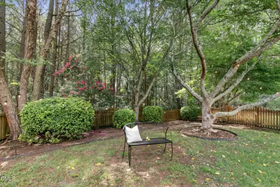 8421 Whisper Ridge Place, Raleigh, NC 27613 - Photo 23
