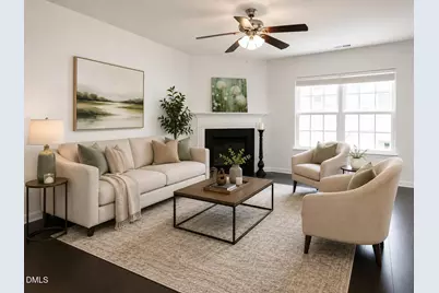 5016 Gailardia Drive, Raleigh, NC 27610 - Photo 3