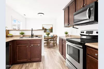 5016 Gailardia Drive, Raleigh, NC 27610 - Photo 5