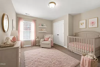 5016 Gailardia Drive, Raleigh, NC 27610 - Photo 7