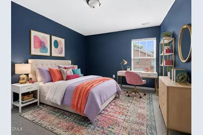 5016 Gailardia Drive, Zebulon, NC 27597 - Photo 15