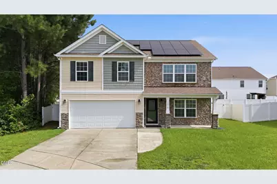 5016 Gailardia Drive, Zebulon, NC 27597 - Photo 17