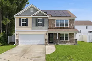 5016 Gailardia Drive, Zebulon, NC 27597 - Photo 17