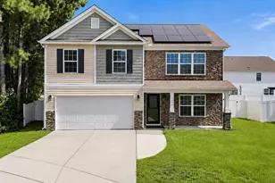 5016 Gailardia Drive, Zebulon, NC 27597 - Photo 1
