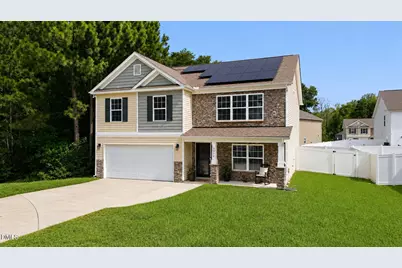5016 Gailardia Drive, Zebulon, NC 27597 - Photo 33