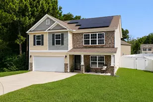 5016 Gailardia Drive, Zebulon, NC 27597 - Photo 33