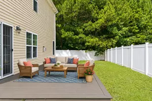 5016 Gailardia Drive, Zebulon, NC 27597 - Photo 9