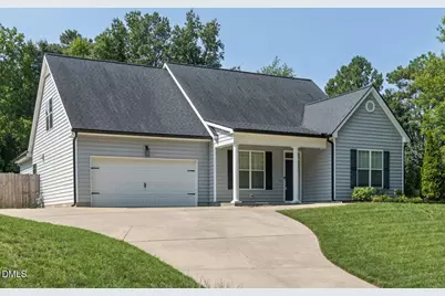 217 W Elm Avenue, Holly Springs, NC 27540 - Photo 39