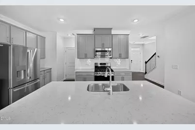 1216 Blue Dasher Lane, Rolesville, NC 27587 - Photo 9