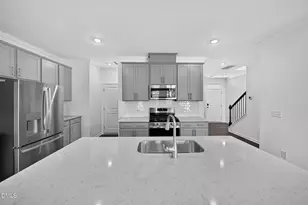 1216 Blue Dasher Ln, Rolesville, NC 27587 - Photo 9