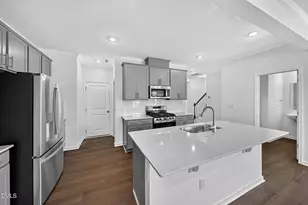 1216 Blue Dasher Ln, Rolesville, NC 27587 - Photo 11