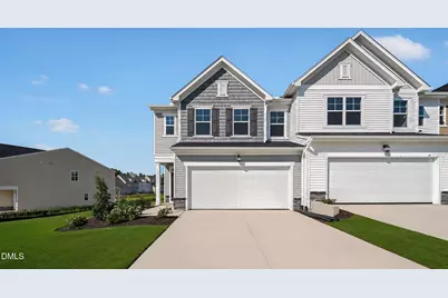1216 Blue Dasher Lane, Rolesville, NC 27587 - Photo 1
