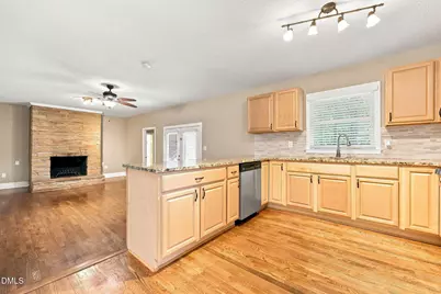 706 Crestview Drive, Durham, NC 27712 - Photo 15