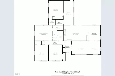 706 Crestview Drive, Durham, NC 27712 - Photo 41