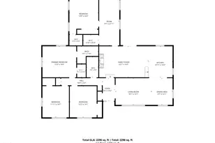 706 Crestview Dr, Durham, NC 27712 - Photo 41