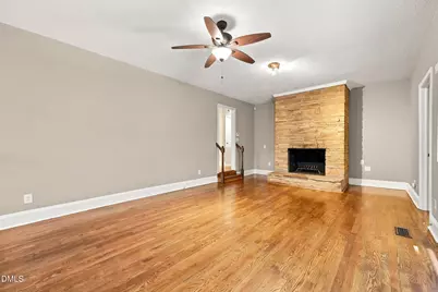 706 Crestview Drive, Durham, NC 27712 - Photo 19