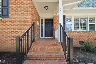 706 Crestview Drive, Durham, NC 27712 - Photo 39