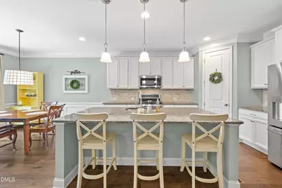 1225 Stonemill Falls Drive, Wake Forest, NC 27587 - Photo 7
