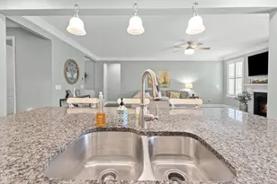1225 Stonemill Falls Dr, Wake Forest, NC 27587 - Photo 11
