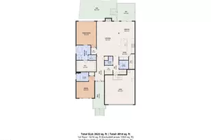 1225 Stonemill Falls Dr, Wake Forest, NC 27587 - Photo 47