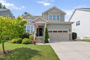 1225 Stonemill Falls Dr, Wake Forest, NC 27587 - Photo 1